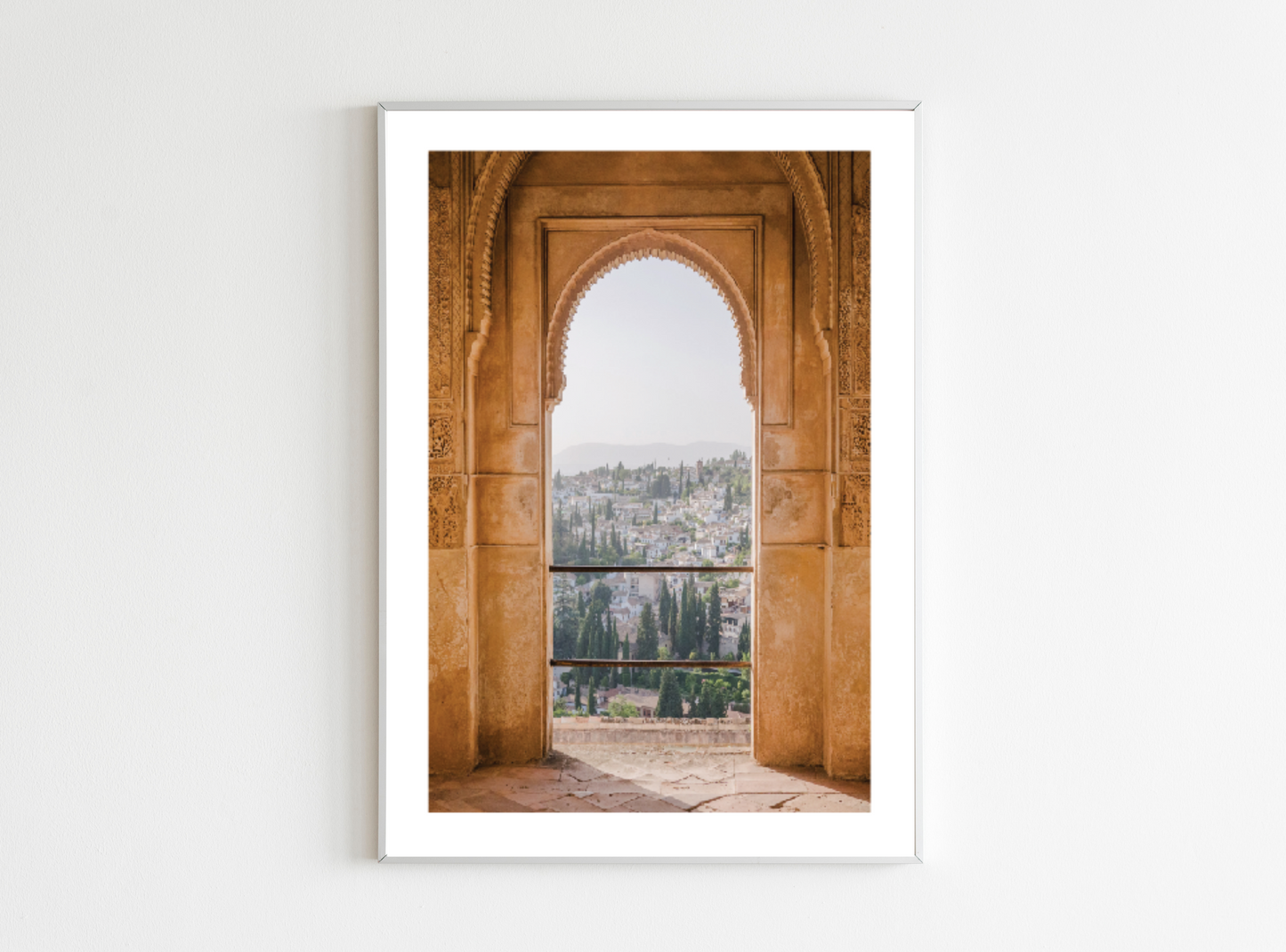 cordoba poster