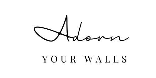 Adorn Your Walls